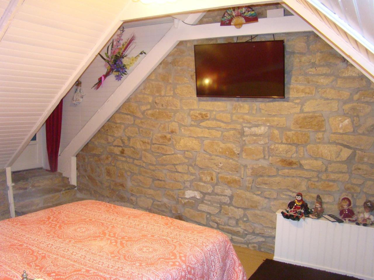 Kernel Bihan Pont-l'Abbe Exterior photo